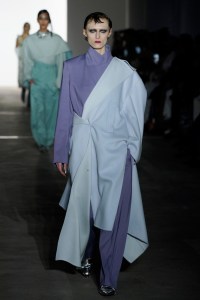 Prabal Gurung fall 2024 ready-to-wear collection at New York Fashion Week