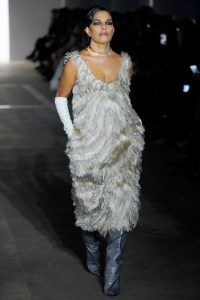 Prabal Gurung fall 2024 ready-to-wear collection at New York Fashion Week