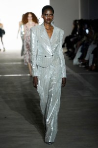 Prabal Gurung fall 2024 ready-to-wear collection at New York Fashion Week