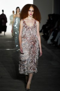 Prabal Gurung fall 2024 ready-to-wear collection at New York Fashion Week