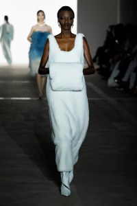 Prabal Gurung fall 2024 ready-to-wear collection at New York Fashion Week