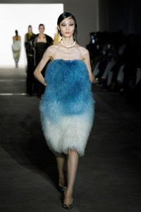 Prabal Gurung fall 2024 ready-to-wear collection at New York Fashion Week