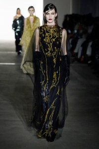 Prabal Gurung fall 2024 ready-to-wear collection at New York Fashion Week