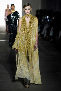 Prabal Gurung fall 2024 ready-to-wear collection at New York Fashion Week