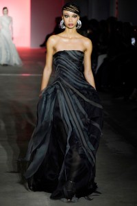 Prabal Gurung fall 2024 ready-to-wear collection at New York Fashion Week