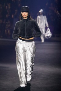 Puma fall 2024 ready-to-wear collection at New York Fashion Week