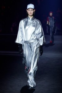 Puma fall 2024 ready-to-wear collection at New York Fashion Week