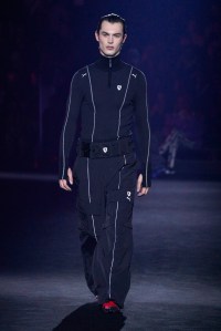 Puma fall 2024 ready-to-wear collection at New York Fashion Week