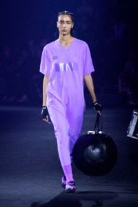 Puma fall 2024 ready-to-wear collection at New York Fashion Week