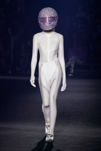 Puma fall 2024 ready-to-wear collection at New York Fashion Week
