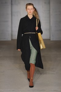 Puppets and Puppets fall 2024 ready-to-wear collection at New York Fashion Week