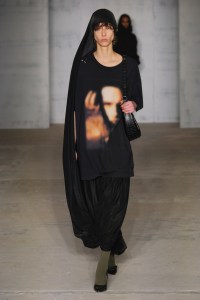 Puppets and Puppets fall 2024 ready-to-wear collection at New York Fashion Week