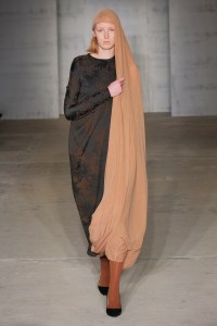 Puppets and Puppets fall 2024 ready-to-wear collection at New York Fashion Week