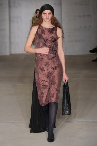 Puppets and Puppets fall 2024 ready-to-wear collection at New York Fashion Week