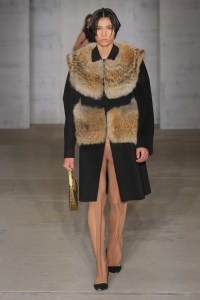 Puppets and Puppets fall 2024 ready-to-wear collection at New York Fashion Week