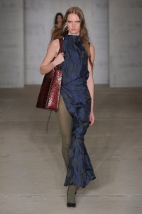 Puppets and Puppets fall 2024 ready-to-wear collection at New York Fashion Week