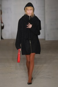 Puppets and Puppets fall 2024 ready-to-wear collection at New York Fashion Week