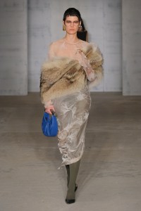 Puppets and Puppets fall 2024 ready-to-wear collection at New York Fashion Week