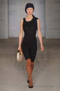 Puppets and Puppets fall 2024 ready-to-wear collection at New York Fashion Week