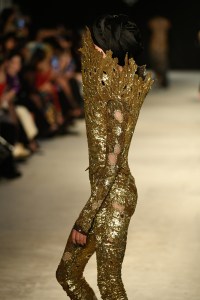 Rahul Mishra Couture Spring 2024