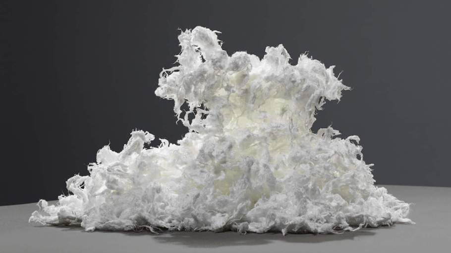 Renewcell pulp