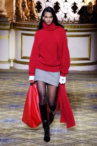 Retrofête fall 2024 ready-to-wear collection at New York Fashion Week