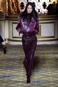 Retrofête fall 2024 ready-to-wear collection at New York Fashion Week
