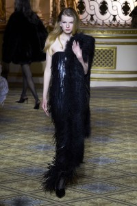 Retrofête fall 2024 ready-to-wear collection at New York Fashion Week