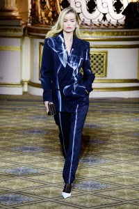 Retrofête fall 2024 ready-to-wear collection at New York Fashion Week