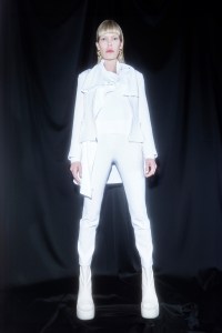 Rosetta Getty Fall 2024 Ready-to-Wear Collection