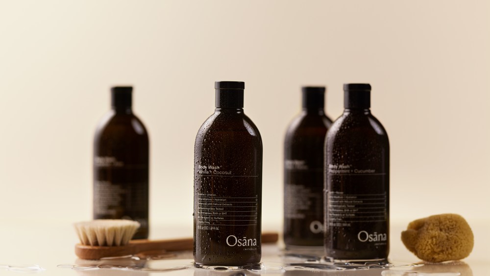 Monday Haircare Osāna