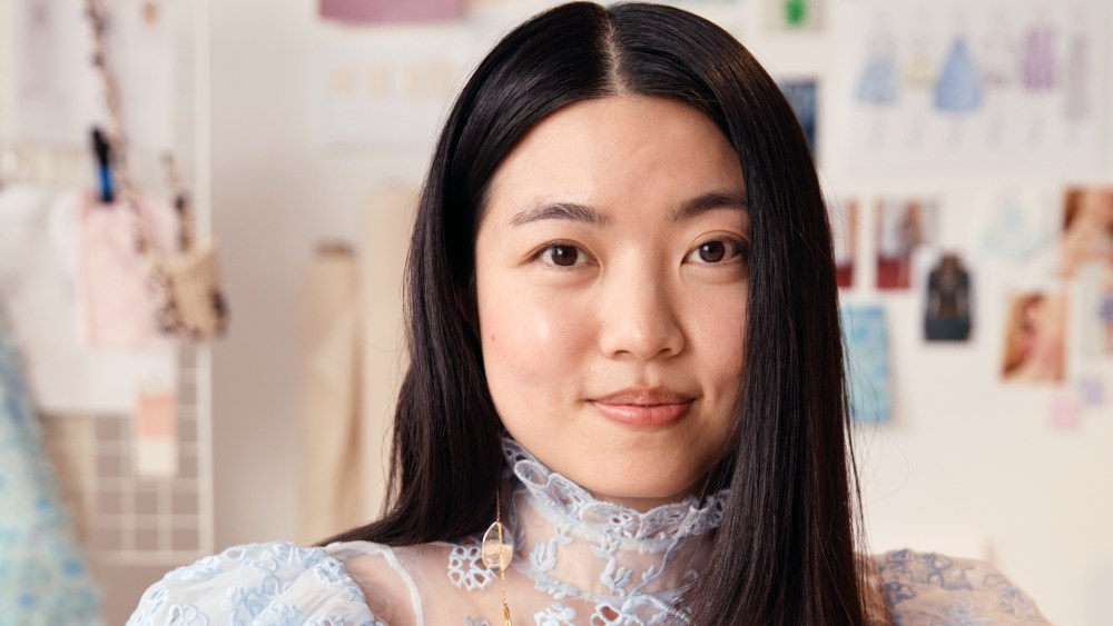 Susan Fang for & Other Stories