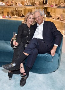 Joyce Neibert and Lee Neibert