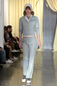 Sandy Liang 2024 Ready-to-Wear Collection at New York Fashion Week