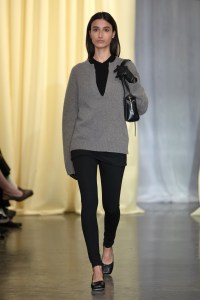Sandy Liang 2024 Ready-to-Wear Collection at New York Fashion Week