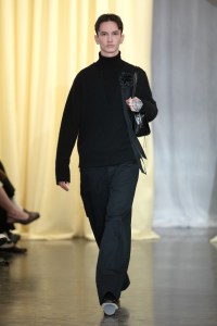 Sandy Liang 2024 Ready-to-Wear Collection at New York Fashion Week