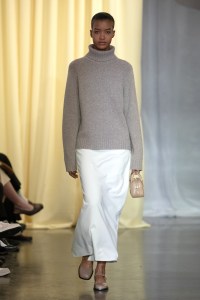 Sandy Liang 2024 Ready-to-Wear Collection at New York Fashion Week