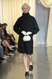 Sandy Liang 2024 Ready-to-Wear Collection at New York Fashion Week