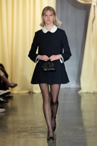 Sandy Liang 2024 Ready-to-Wear Collection at New York Fashion Week