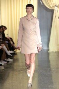 Sandy Liang 2024 Ready-to-Wear Collection at New York Fashion Week