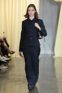 Sandy Liang 2024 Ready-to-Wear Collection at New York Fashion Week