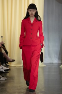 Sandy Liang 2024 Ready-to-Wear Collection at New York Fashion Week