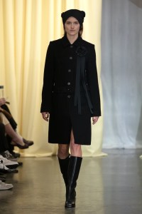 Sandy Liang 2024 Ready-to-Wear Collection at New York Fashion Week