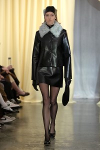 Sandy Liang 2024 Ready-to-Wear Collection at New York Fashion Week