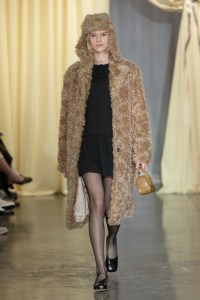 Sandy Liang 2024 Ready-to-Wear Collection at New York Fashion Week
