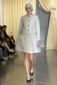 Sandy Liang 2024 Ready-to-Wear Collection at New York Fashion Week