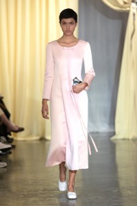 Sandy Liang 2024 Ready-to-Wear Collection at New York Fashion Week
