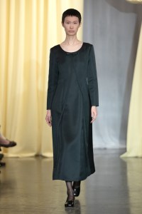 Sandy Liang 2024 Ready-to-Wear Collection at New York Fashion Week