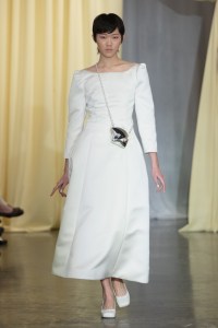 Sandy Liang 2024 Ready-to-Wear Collection at New York Fashion Week