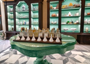Officina Profumo-Farmaceutica di Santa Maria Novella